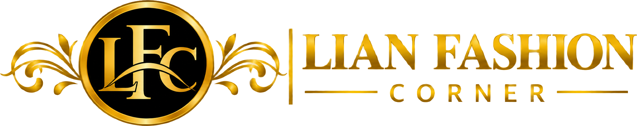 LIAN FASHION CORNER — Designer style, affordable prices.
